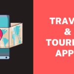 Travel And Tourism Apps