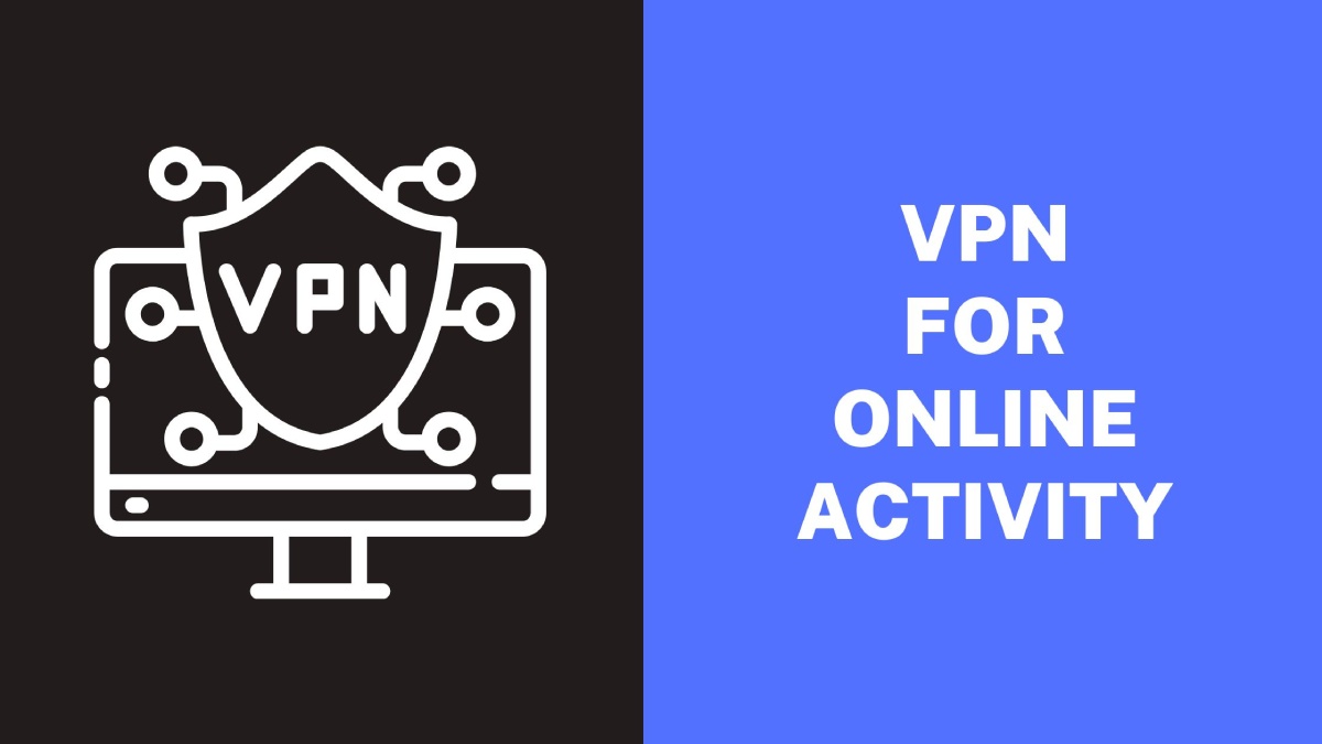 VPN For Online Experience