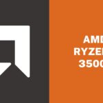 AMD Ryzen 5 3500X