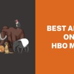 Best Anime on HBO Max