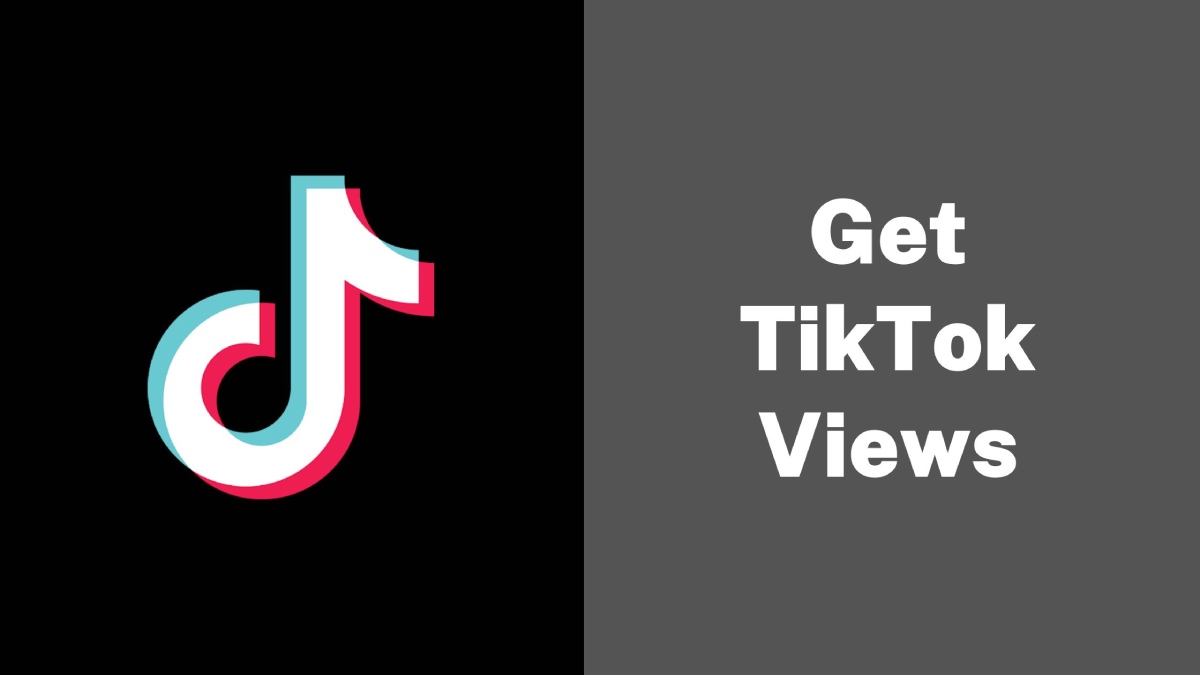 Get TikTok Views