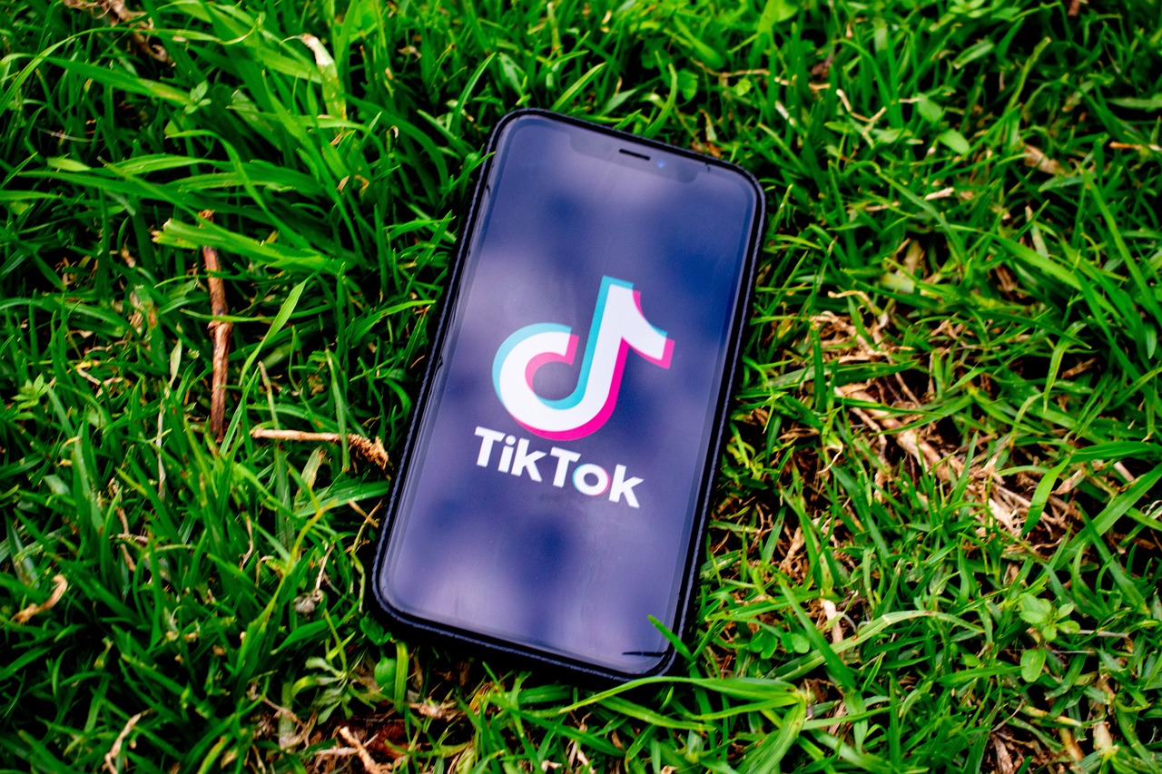 TikTok Account