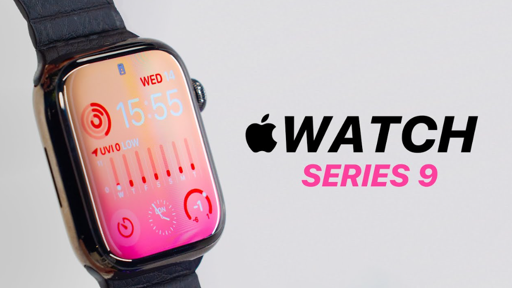 Apple Watch Series 9