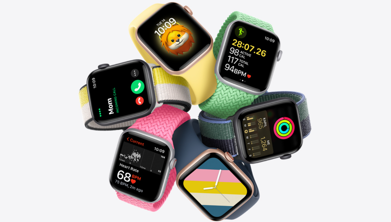 Apple Watch Series 9