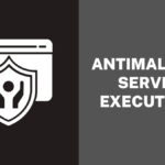 Antimalware Service Executable