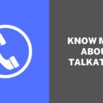 Talkatone