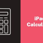 iPad Calculator