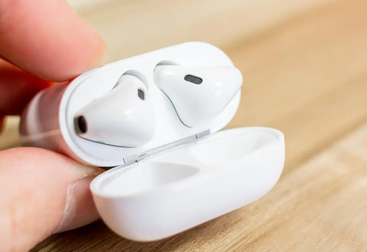 Airpods Keep Disconnecting Issue