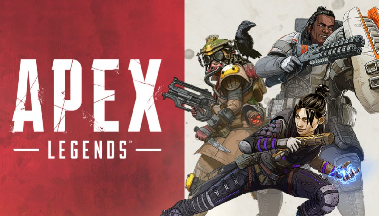 Apex Legends