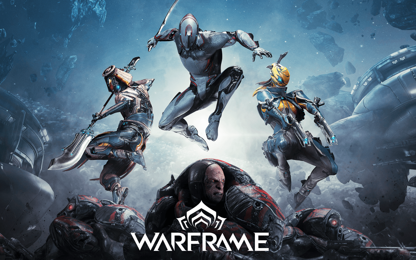 Warframe