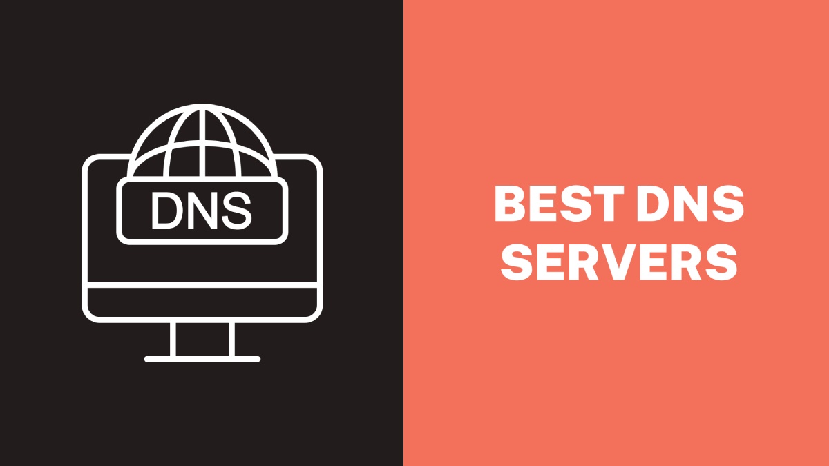 Best DNS Servers for Home