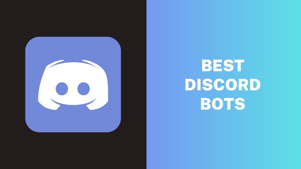 Best Discord Bots