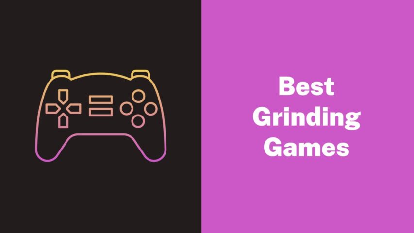 Best Grinding Games