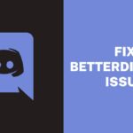 Fix BetterDiscord Issue