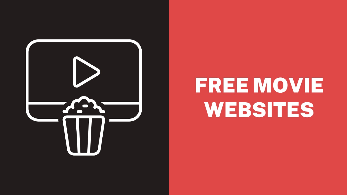 Free Movie Websites