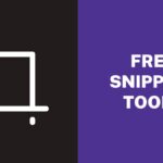 Free Snipping Tools