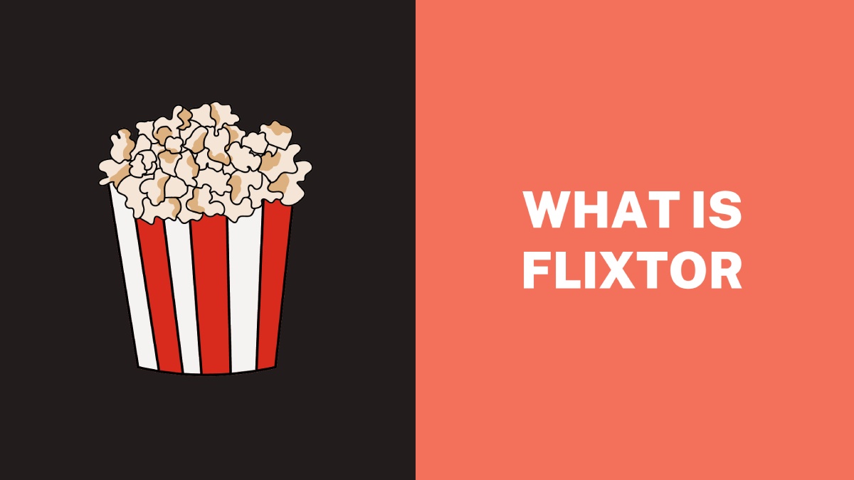 What is Flixtor