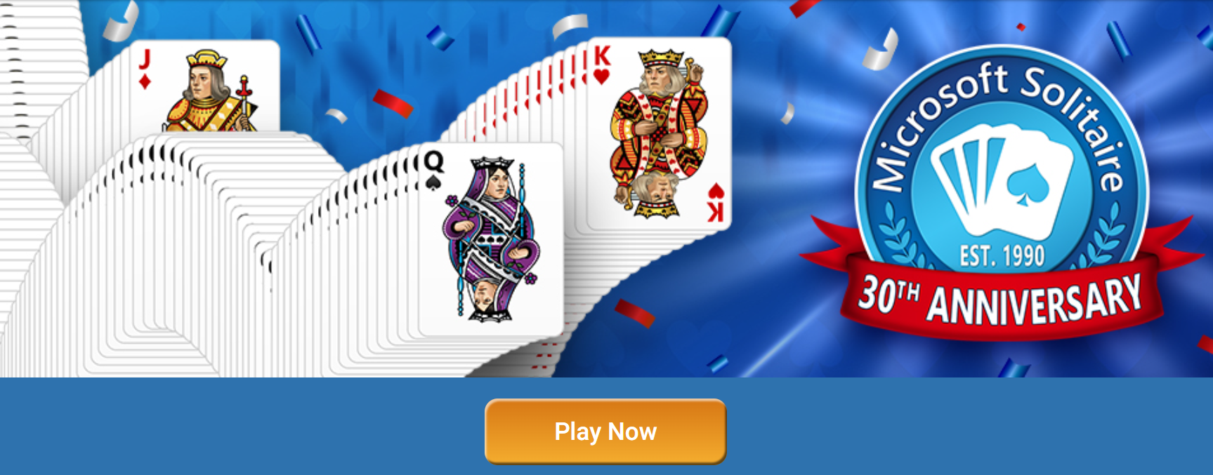 Microsoft Solitaire Collection