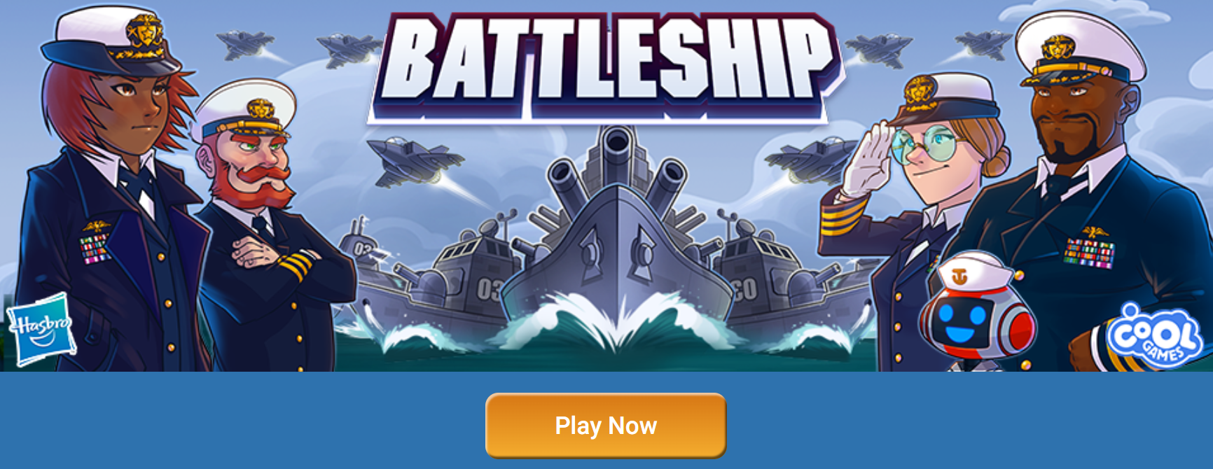 Battleship