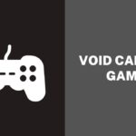 Void Calling Game