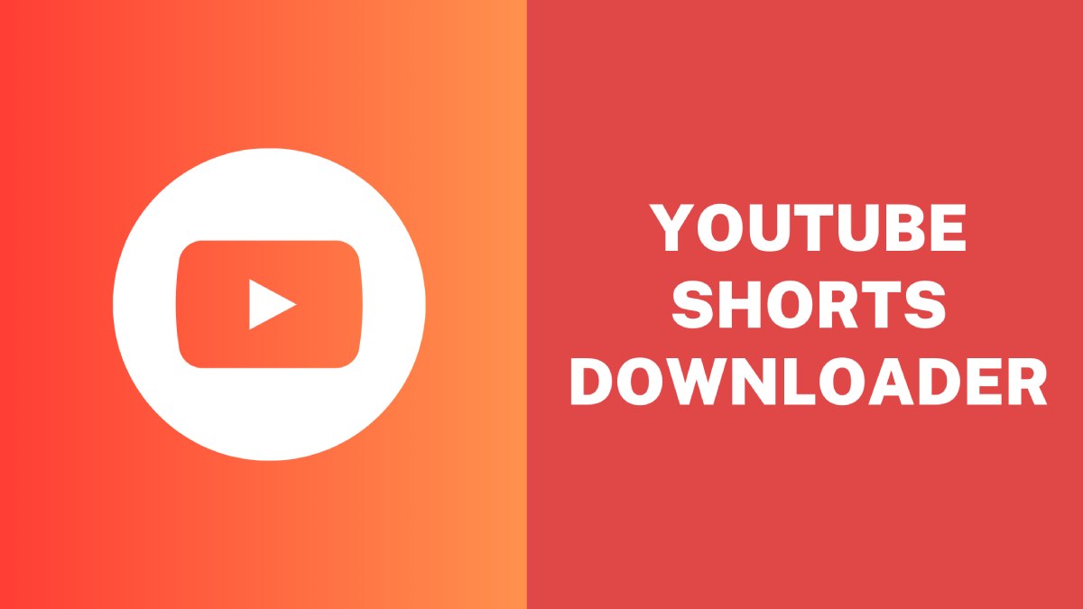 YouTube Shorts Downloader