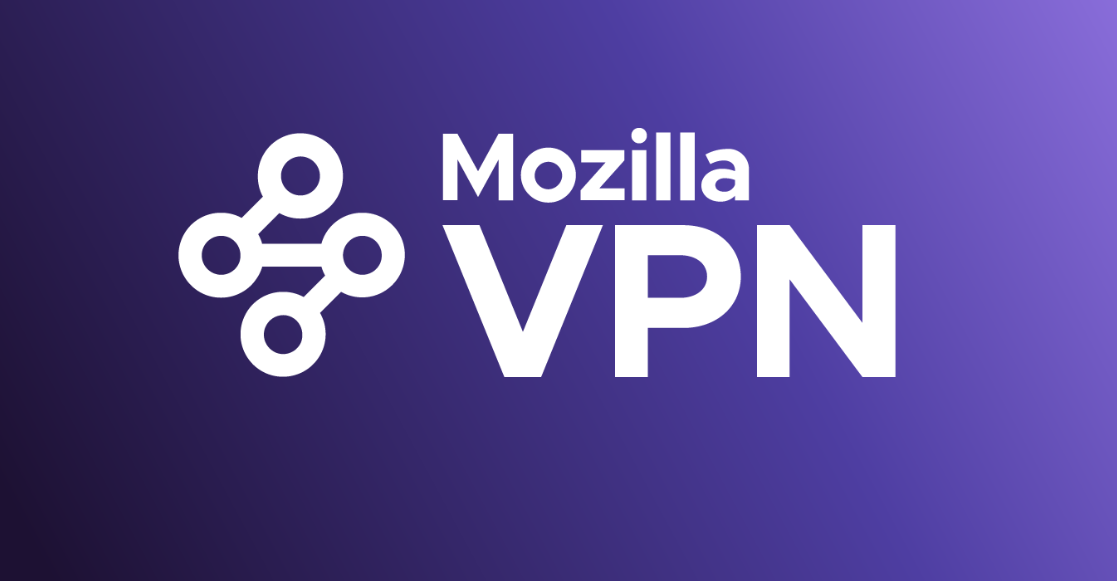 Mozilla VPN