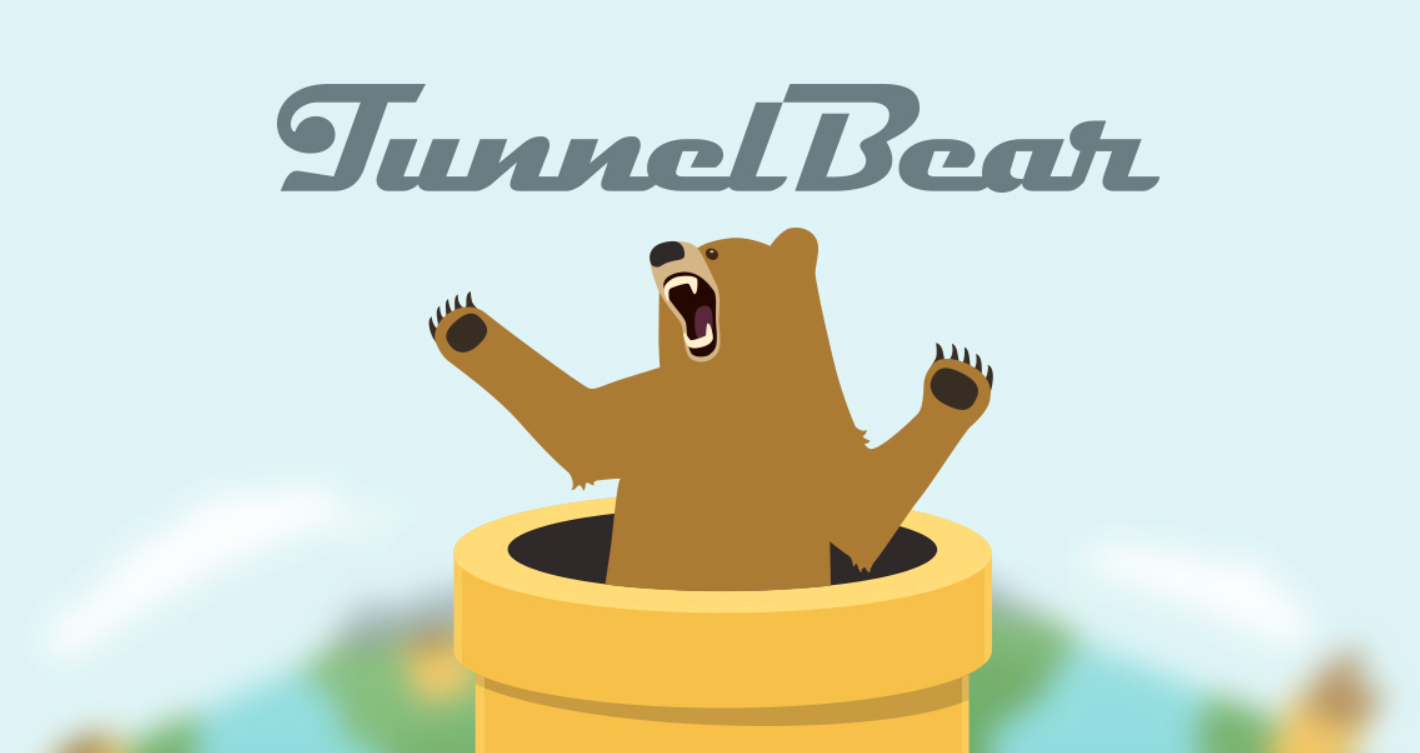 TunnelBear