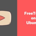 FreeTube on Ubuntu