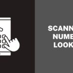 Scannero - Number Lookup