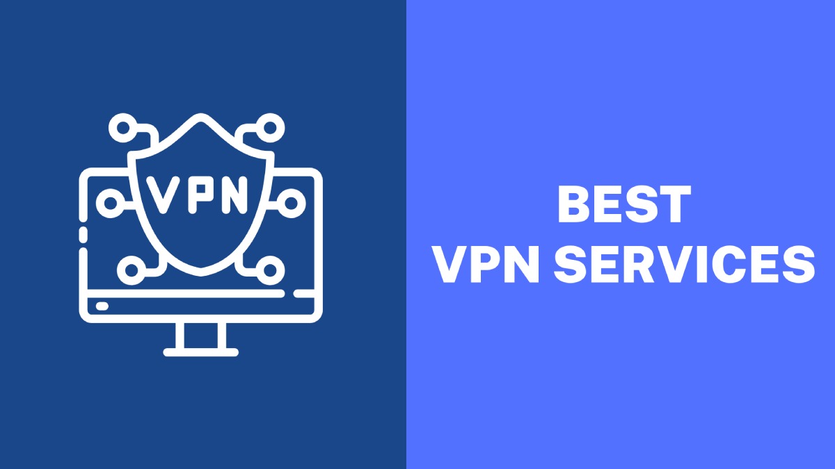 Best VPN Services