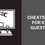 Cheatsheet For KVM Guest VM