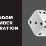 Generate Random Numbers