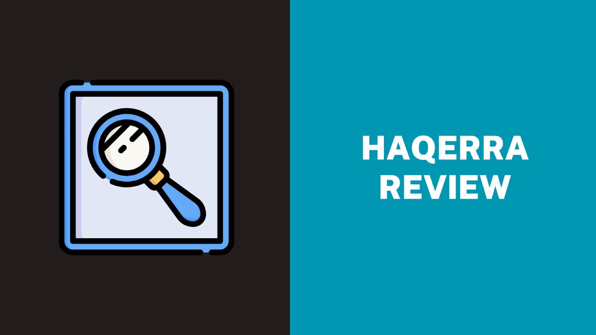 Haqerra Review