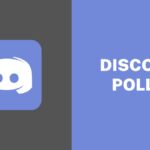 Polls on Discord