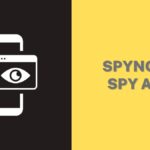 Spynger - Spy App