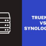 TrueNAS vs Synology NAS