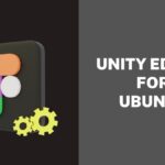 Unity Editor For Ubuntu