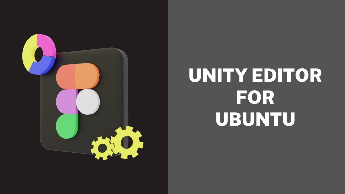 Unity Editor For Ubuntu