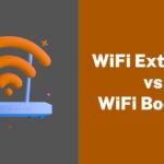 WiFi Extender vs WiFi Booster