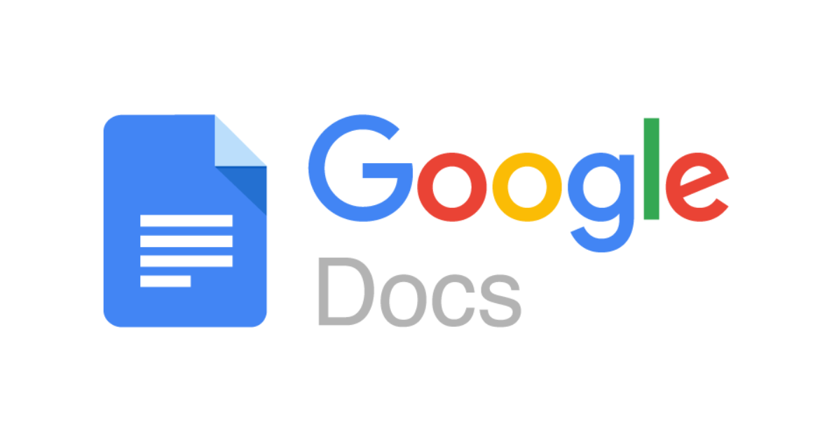 google docs