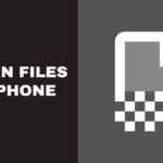 Hidden Files on iPhone