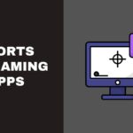 Sports Streaming Apps