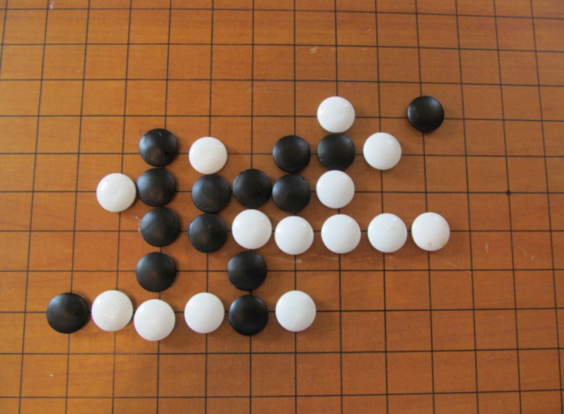 Gomoku