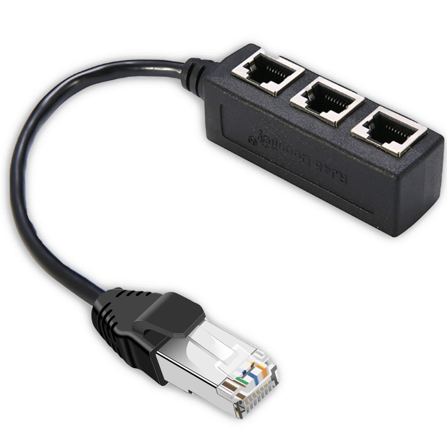 Ethernet Splitter