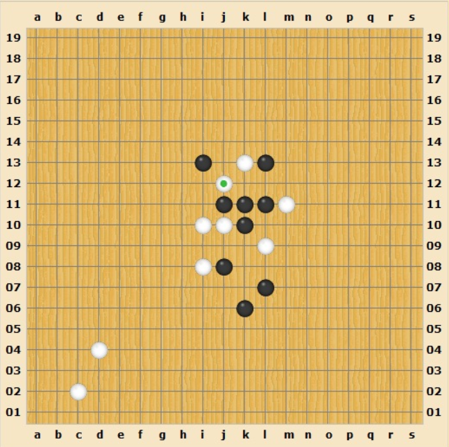 Gomoku