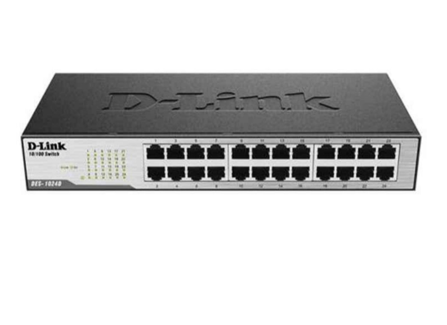 Ethernet Switch