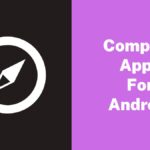 Compass Apps For Android