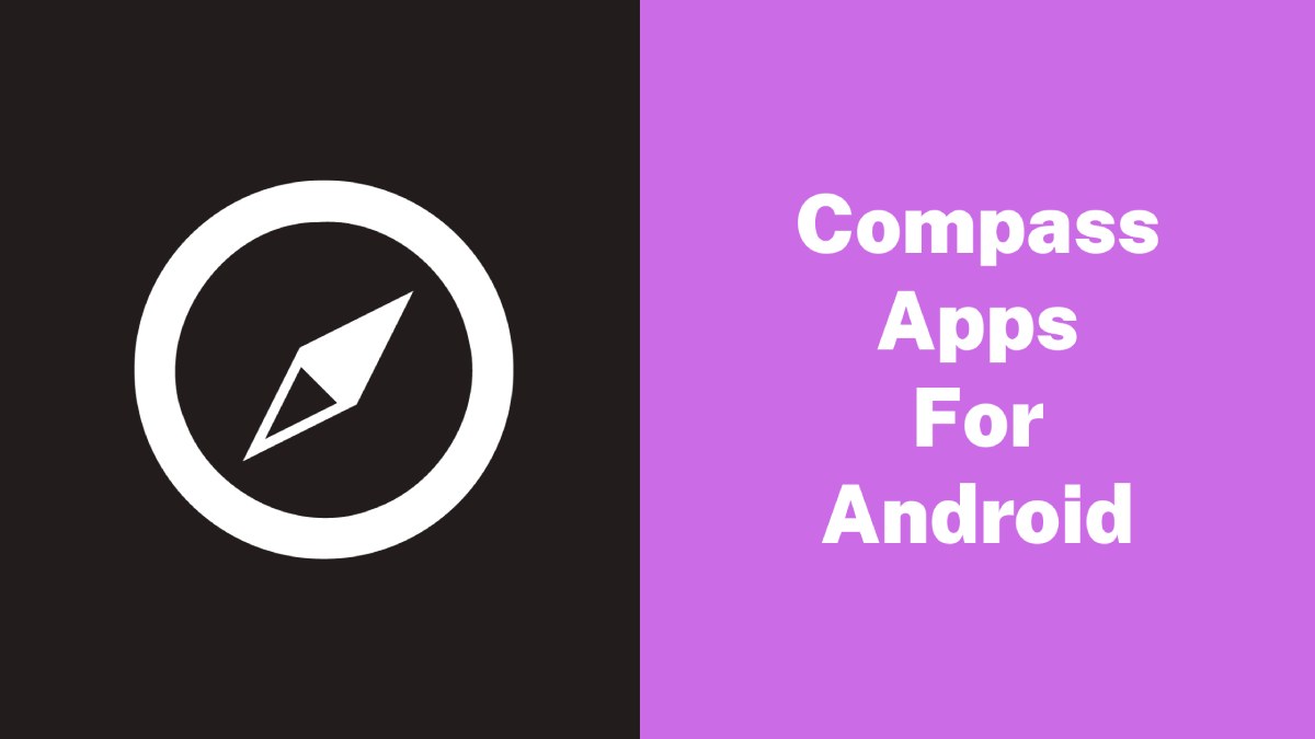 Compass Apps For Android