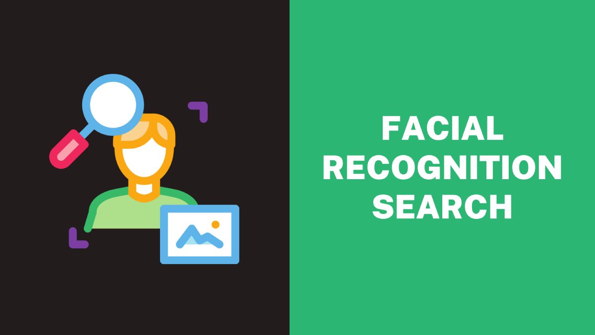 Facial Recognition Search