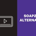 Soap2Day Alternatives